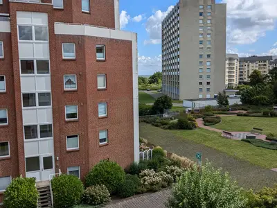 Ferienwohnung für 4 Personen (55 m²) in Cuxhaven 2/10