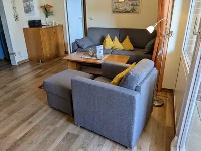 Ferienwohnung für 4 Personen (55 m²) in Cuxhaven 3/10