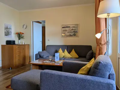 Ferienwohnung für 4 Personen (55 m²) in Cuxhaven 5/10