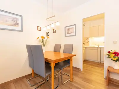 Ferienwohnung für 4 Personen (55 m²) in Cuxhaven 6/10