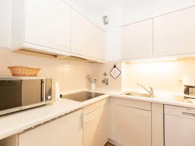 Ferienwohnung für 4 Personen (55 m²) in Cuxhaven 7/10