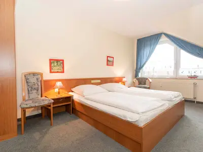 Ferienwohnung für 4 Personen (55 m²) in Cuxhaven 8/10