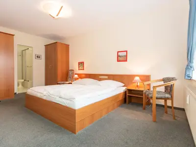 Ferienwohnung für 4 Personen (55 m²) in Cuxhaven 9/10