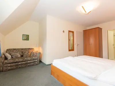 Ferienwohnung für 4 Personen (55 m²) in Cuxhaven 10/10
