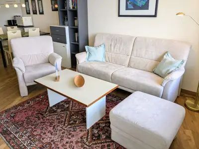 Ferienwohnung für 4 Personen (42 m²) in Cuxhaven 3/10