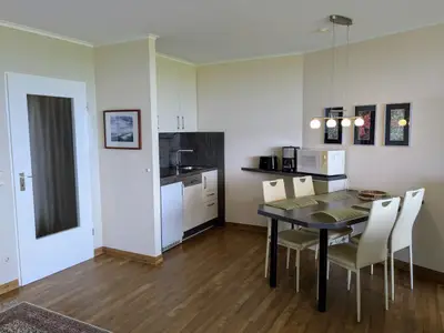 Ferienwohnung für 4 Personen (42 m²) in Cuxhaven 6/10