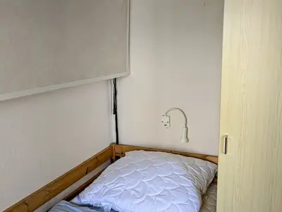 Ferienwohnung für 4 Personen (42 m²) in Cuxhaven 8/10