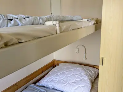 Ferienwohnung für 4 Personen (42 m²) in Cuxhaven 9/10