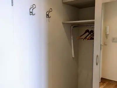 Ferienwohnung für 4 Personen (42 m²) in Cuxhaven 10/10