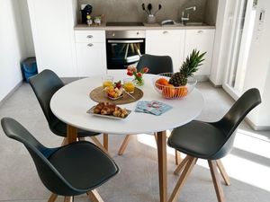 Ferienwohnung für 2 Personen (60 m²)