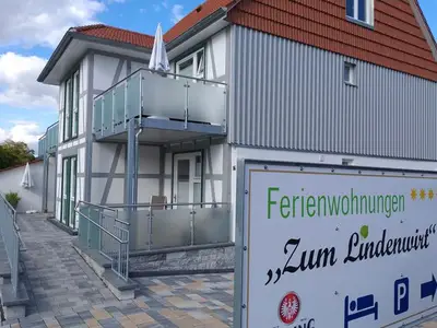 Ferienwohnung für 2 Personen (50 m²) in Wesertal 2/10