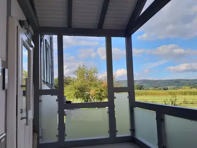 Ferienwohnung für 2 Personen (50 m²) in Wesertal 4/10