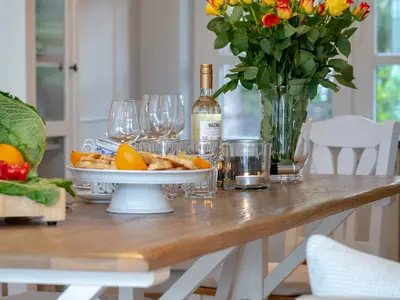 Ferienwohnung für 2 Personen (90 m²) in Sylt-Ost 6/10