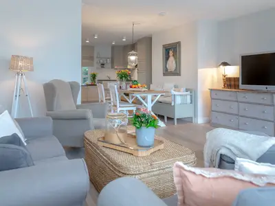 Ferienwohnung für 2 Personen (90 m²) in Sylt-Ost 1/10