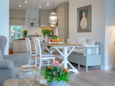 Ferienwohnung für 2 Personen (90 m²) in Sylt-Ost 5/10