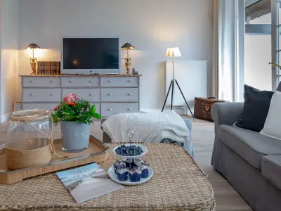 Ferienwohnung für 2 Personen (90 m²) in Sylt-Ost 10/10