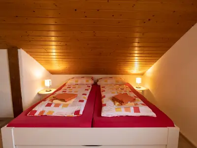Ferienwohnung für 5 Personen (50 m²) in Sinsenbach 3/10