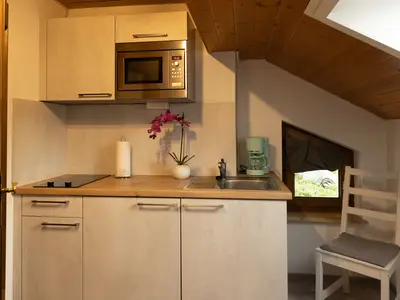 Ferienwohnung für 5 Personen (50 m²) in Sinsenbach 4/10