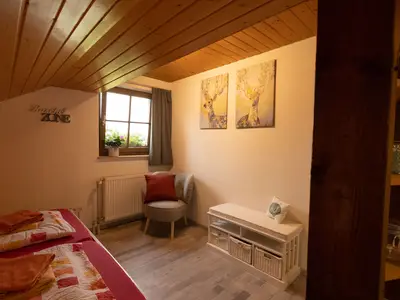 Ferienwohnung für 5 Personen (50 m²) in Sinsenbach 5/10