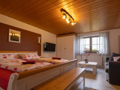 Schlafzimmer 2