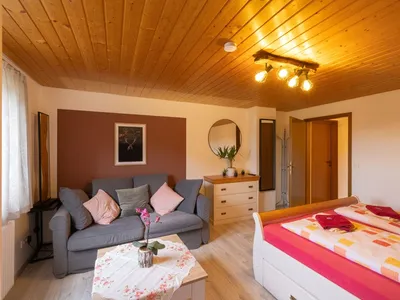 Ferienwohnung für 2 Personen (25 m²) in Sinsenbach 1/9