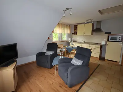 Ferienwohnung für 2 Personen (32 m²) in Wieck am Darß 2/10