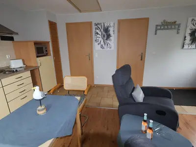 Ferienwohnung für 2 Personen (32 m²) in Wieck am Darß 4/10
