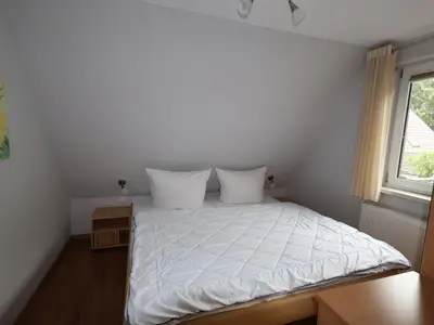 Ferienwohnung für 2 Personen (32 m²) in Wieck am Darß 5/10