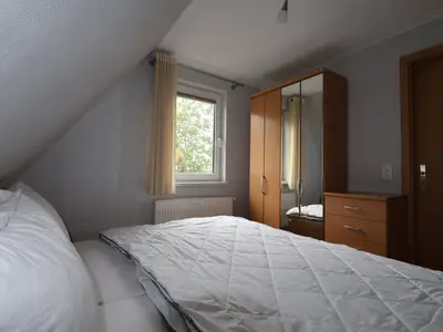 Ferienwohnung für 2 Personen (32 m²) in Wieck am Darß 6/10