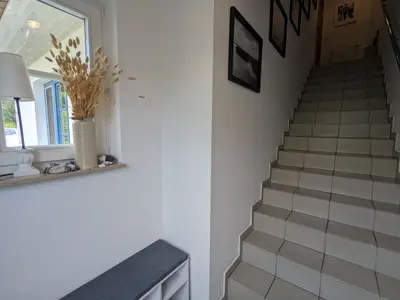 Ferienwohnung für 3 Personen (56 m²) in Wieck am Darß 4/10