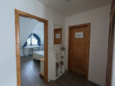 Ferienwohnung für 3 Personen (56 m²) in Wieck am Darß 5/10