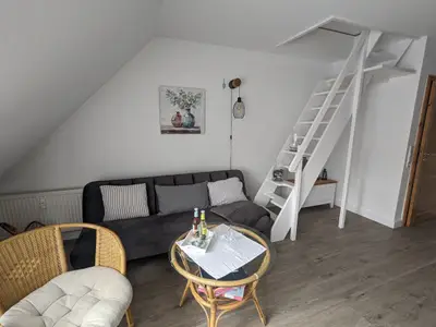 Ferienwohnung für 3 Personen (56 m²) in Wieck am Darß 10/10