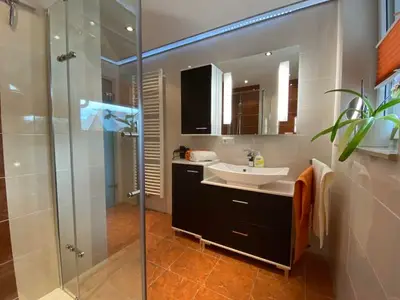 Ferienwohnung für 3 Personen (65 m²) in Mildenau 6/10