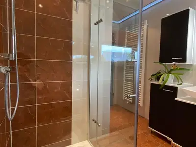 Ferienwohnung für 3 Personen (65 m²) in Mildenau 8/10