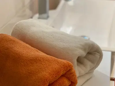 Ferienwohnung für 3 Personen (65 m²) in Mildenau 9/10