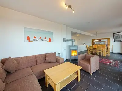 Ferienwohnung für 6 Personen (132 m²) in Schillig 2/10