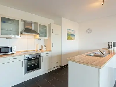 Ferienwohnung für 6 Personen (132 m²) in Schillig 6/10