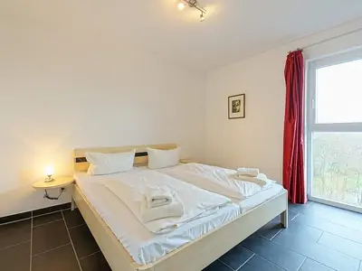 Ferienwohnung für 6 Personen (132 m²) in Schillig 9/10