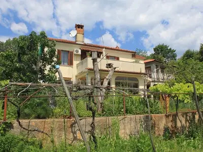 Ferienwohnung für 4 Personen in Opatija 3/10