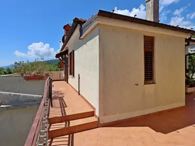 Ferienwohnung für 4 Personen in Opatija 4/10