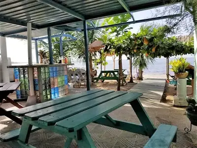 Ferienwohnung für 3 Personen (15 m²) in Playa Larga 1/10