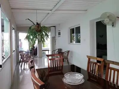 Ferienwohnung für 3 Personen (15 m²) in Playa Larga 7/10