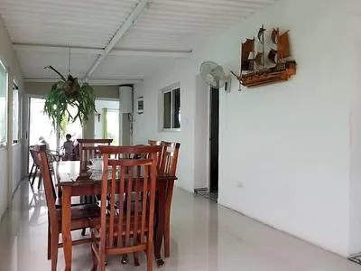 Ferienwohnung für 3 Personen (15 m²) in Playa Larga 8/10