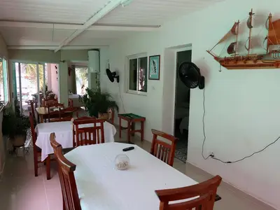 Ferienwohnung für 3 Personen (15 m²) in Playa Larga 9/10