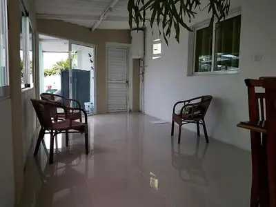 Ferienwohnung für 3 Personen (15 m²) in Playa Larga 10/10