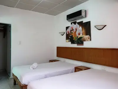 Ferienwohnung für 2 Personen (18 m²) in Playa Larga 3/10