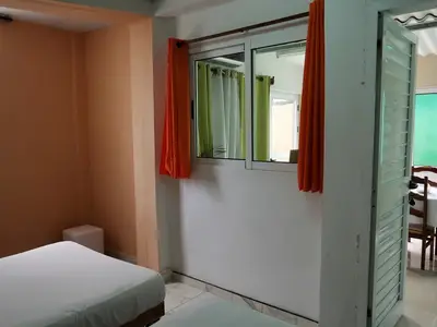Ferienwohnung für 2 Personen (18 m²) in Playa Larga 4/10