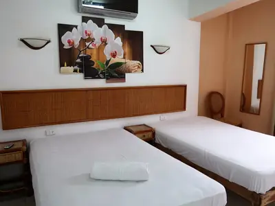 Ferienwohnung für 2 Personen (18 m²) in Playa Larga 5/10