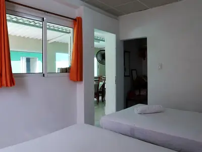 Ferienwohnung für 2 Personen (18 m²) in Playa Larga 6/10