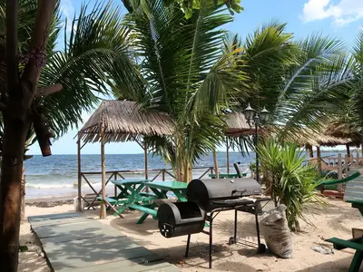 Ferienwohnung für 2 Personen (18 m²) in Playa Larga 7/10